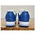 Louis Vuitton Nike Air Force 1 Low By Virgil Abloh Bianco Reale Blu - vista 5