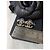 Chanel CC B14K Logo Ohrringe GHW, Kristallohrringe, Box, Quittung, Box Golden - Ansicht 10