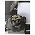Chanel CC B14K Logo Ohrringe GHW, Kristallohrringe, Box, Quittung, Box Golden - Ansicht 11