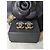 Chanel CC B14K Logo Ohrringe GHW, Kristallohrringe, Box, Quittung, Box Golden - Ansicht 3