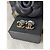 Chanel CC B14K Logo Ohrringe GHW, Kristallohrringe, Box, Quittung, Box Golden - Ansicht 6