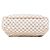 Borsa tote Louis Vuitton Damier Azur Evora MM Bianco - vista 3
