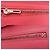 Hermès Cartera Larga Hermes Bearn Soufflet Rosa - vista 6