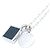 Collana Louis Vuitton Fragment Argento - vista 10