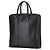 Borsa Louis Vuitton Epi Vivienne MM Nero - vista 2