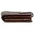 Billetera bi-fold Porte Papier Monogram Louis Vuitton Castaño - vista 3