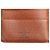 Billetera bi-fold Porte Papier Monogram Louis Vuitton Castaño - vista 9