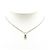 Collar Péndulo Silver Lockit Louis Vuitton Plata - vista 4