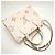 Bicolor Monogram Empreinte Tote Bag von Louis Vuitton Roh - Ansicht 2