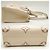 Bicolor Monogram Empreinte Tote Bag von Louis Vuitton Roh - Ansicht 3