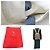 Zaino Gucci GG Supreme marrone e cammello - vista 10