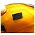 Fendi Leder Pochette Schultertasche Rot Blau Gelb - Ansicht 5