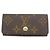 Funda para llaves Monogram Multicle 4 de Louis Vuitton