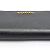 Billetera de cuero plegable Gucci Negro - vista 3