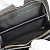 Billetera de cuero plegable Gucci Negro - vista 6