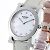 Hermès Hermes H Uhr Ronde 12P Diamant - Ansicht 2