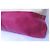 Autre Marque Borsa a spalla Ghibli in pelle avorio e fucsia Bianco Fuschia - vista 7