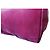 Autre Marque Borsa a spalla Ghibli in pelle avorio e fucsia Bianco Fuschia - vista 9