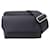 Louis Vuitton Men's Shoulder Bag in Navy Calf Leather Navy blue  ref.2139219