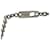 Collana Pendente Vivienne Louis Vuitton Argento - vista 3