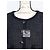 Chanel Iconic Globalization Ad Campaign Black Tweed Jacket - view 11