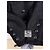 Chanel Iconic Globalization Ad Campaign Black Tweed Jacket - view 13