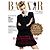 Chanel Iconic Globalization Ad Campaign Black Tweed Jacket - view 2