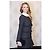 Chanel Iconic Globalization Ad Campaign Black Tweed Jacket - view 5
