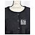 Chanel Iconic Globalization Ad Campaign Black Tweed Jacket - view 7