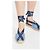 Stella Mc Cartney Espadrilles Stella McCartney 35 Blu - vista 6