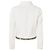Stella Mc Cartney Giacca in denim con logo e strisce Stella McCartney Bianco - vista 3