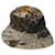 Cappello Bob Dior in cotone reversibile - vista 2