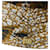 Cappello Bob Dior in cotone reversibile - vista 3