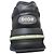 Sneakers in pelle nera Dior CD1 LT 39 Nero - vista 3