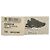 Sneakers in pelle nera Dior CD1 LT 39 Nero - vista 4