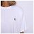 Dior CD Diamond Oversized T-Shirt Weiß - Ansicht 2