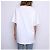 Dior CD Diamond Oversized T-Shirt Weiß - Ansicht 3