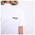 T-shirt oversize Balenciaga XXS - vista 4