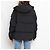 Jacquemus 40 Daunenjacke Schwarz - Ansicht 6
