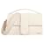 Jacquemus large Bambino bag Beige Linen  ref.2139594
