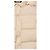 Chaqueta acolchada Jacquemus 40 Beige - vista 2