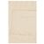Chaqueta acolchada Jacquemus 40 Beige - vista 3