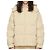 Chaqueta acolchada Jacquemus 40 Beige - vista 4