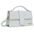 Grande borsa Bambino Jacquemus Grigio - vista 3