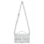 Grande borsa Bambino Jacquemus Grigio - vista 5