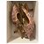 Pumps Slingback Dior 38 Rosa - vista 2