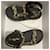 Mules Dior D-Wave 37.5 Nero - vista 4