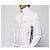 Prada x Adidas Jacke 42 Weiß - Ansicht 3