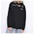 Balenciaga M Kapuzenpullover Schwarz - Ansicht 2