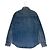 Giacca in denim Dior blu - vista 2